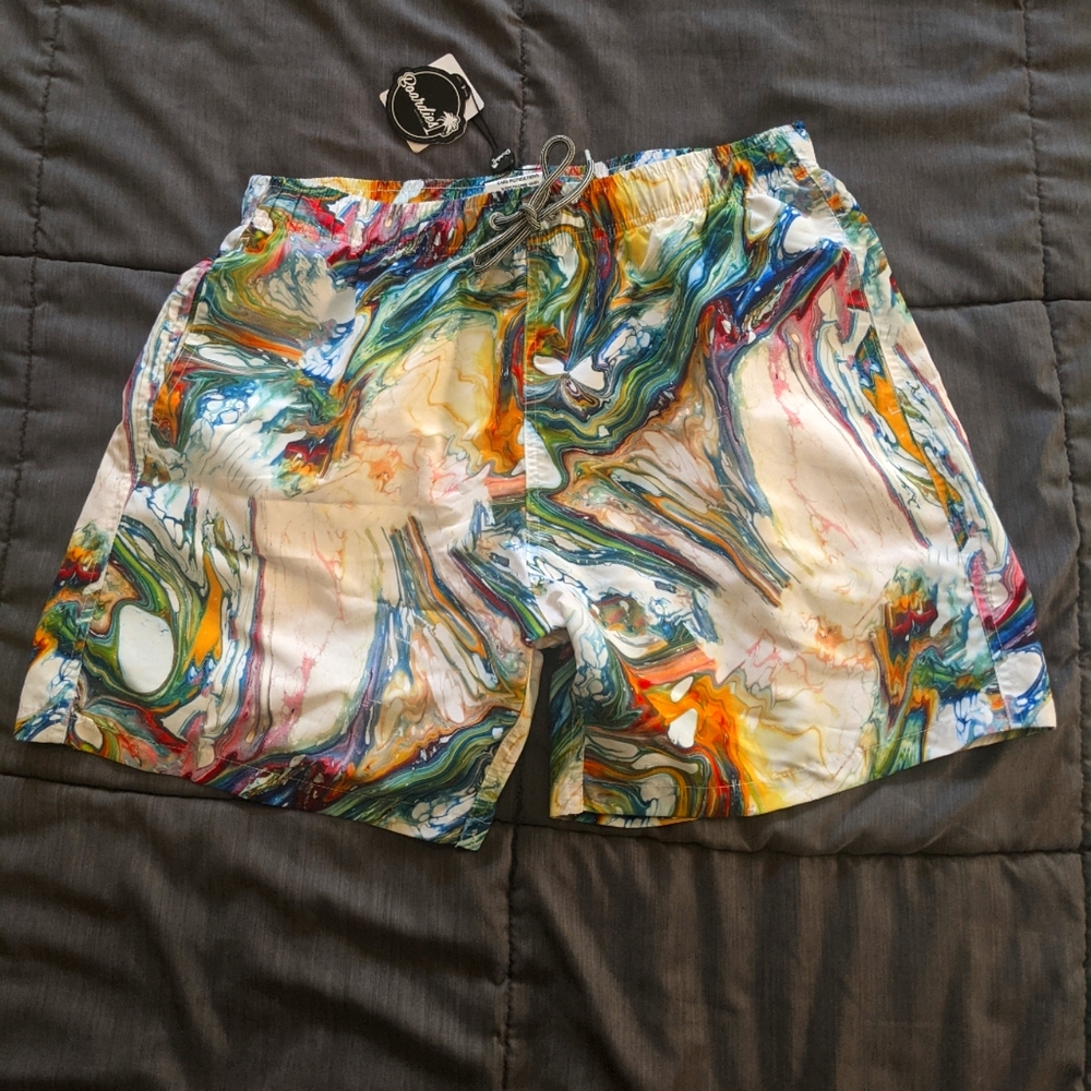 Boardies Men's Swim Shorts Size Large